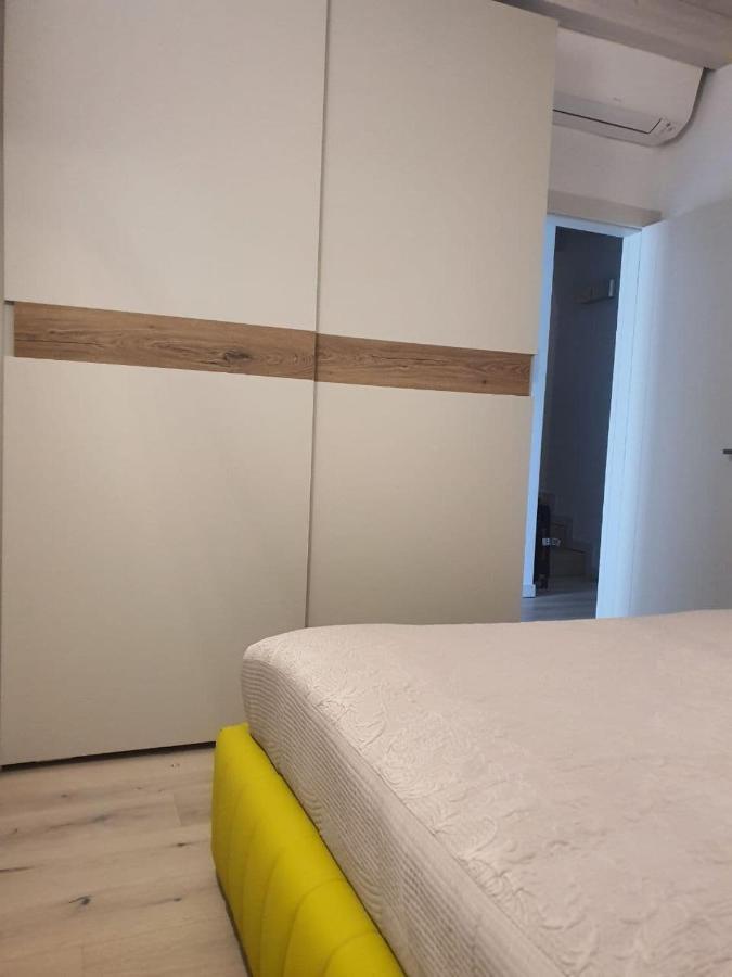Sweet Dream Deluxe Apartment Sirmione Exterior photo