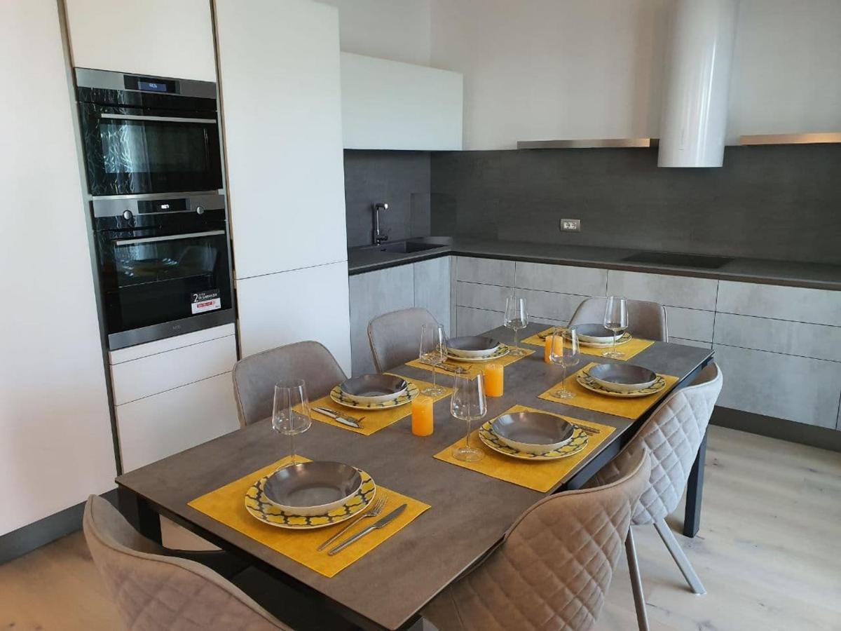 Sweet Dream Deluxe Apartment Sirmione Exterior photo