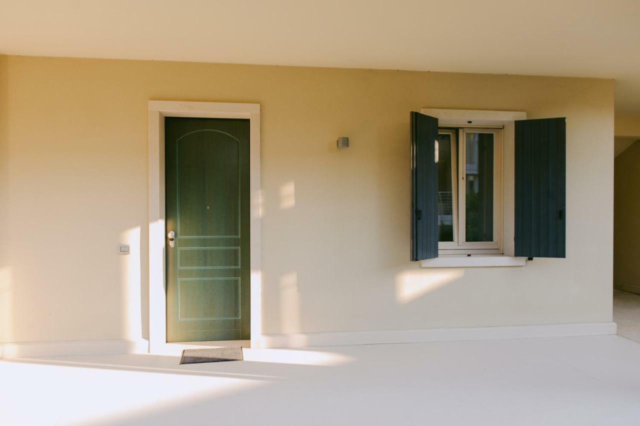 Sweet Dream Deluxe Apartment Sirmione Exterior photo